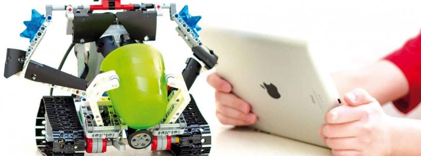Zajęcia z Robotyki zmiana godzin zajęć 