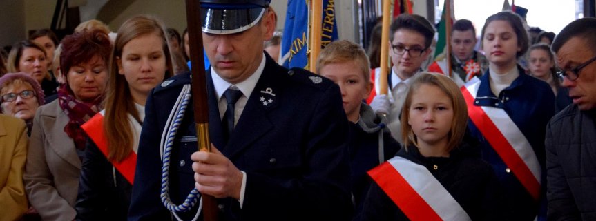 101 Rocznica Odzyskania Niepodległości 